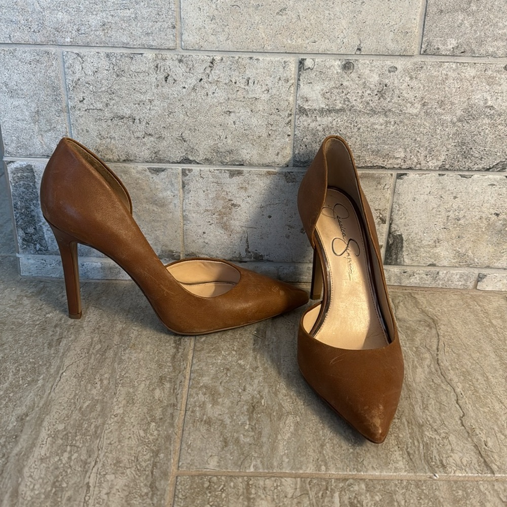 Leather Heals - image 2